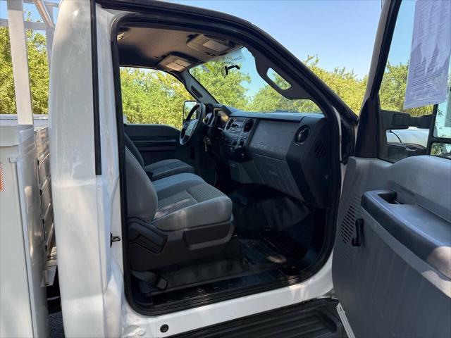 used 2016 Ford F-350 car, priced at $24,995