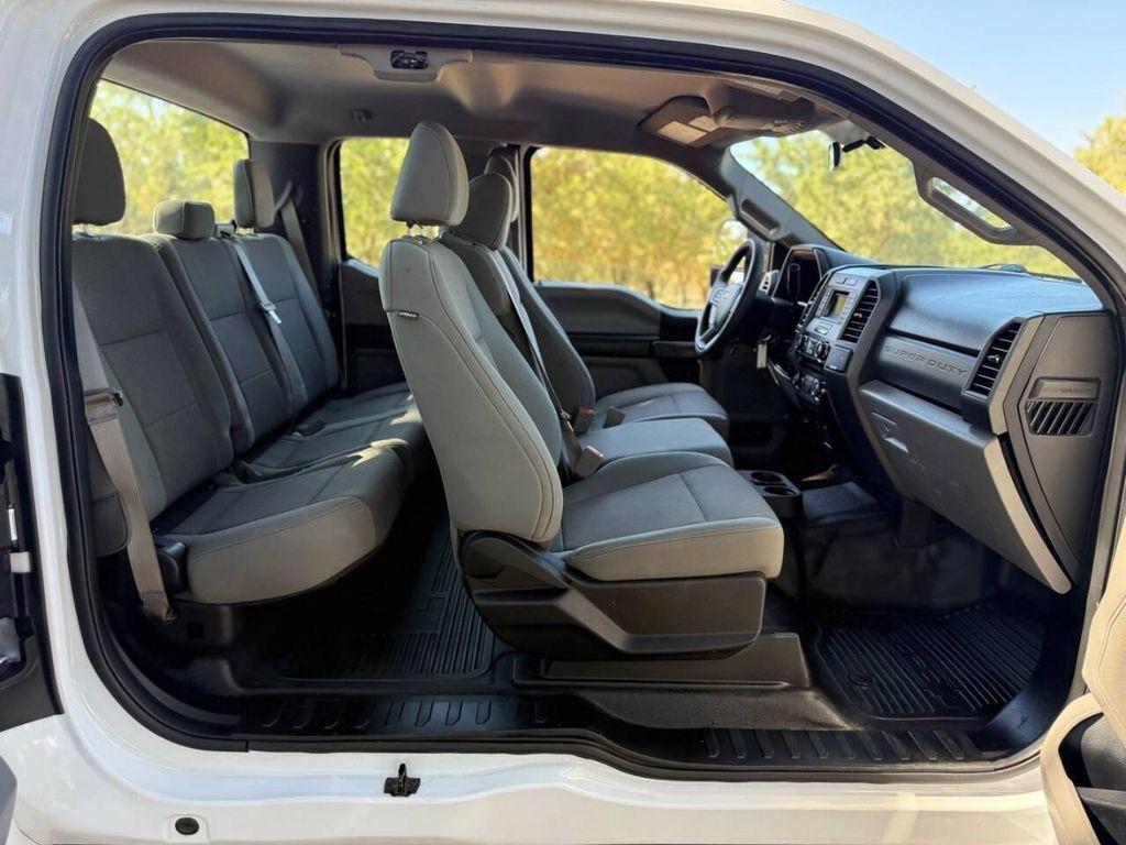 used 2018 Ford F-250 car, priced at $25,995