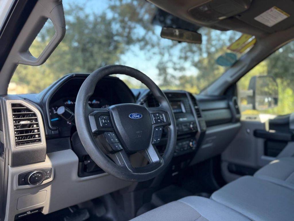 used 2018 Ford F-250 car, priced at $25,995