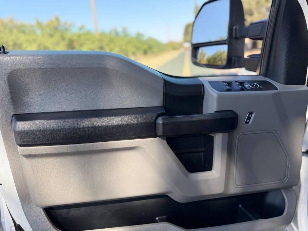 used 2018 Ford F-250 car, priced at $25,995