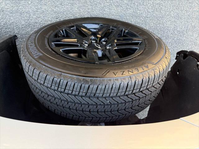used 2021 Chevrolet Silverado 1500 car, priced at $28,995