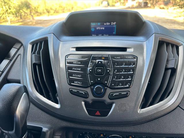 used 2015 Ford Transit-150 car, priced at $17,995