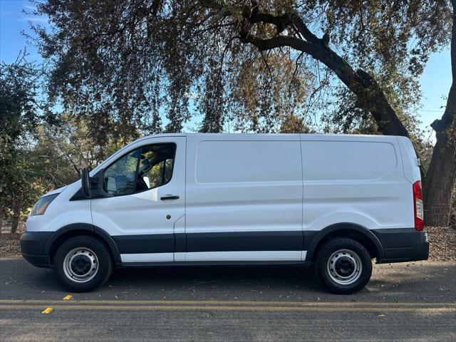 used 2015 Ford Transit-150 car, priced at $17,995