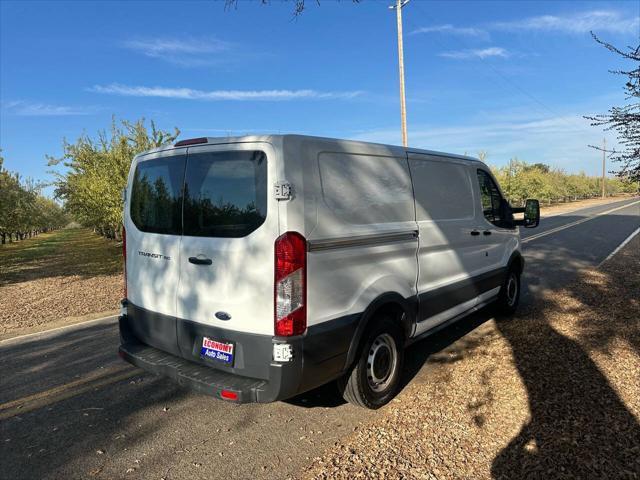 used 2015 Ford Transit-150 car, priced at $17,995