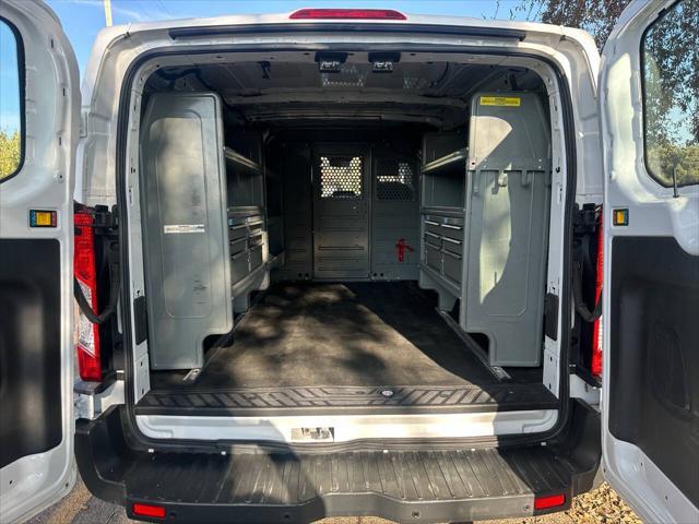 used 2015 Ford Transit-150 car, priced at $17,995