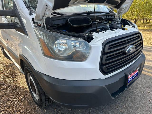 used 2015 Ford Transit-150 car, priced at $17,995