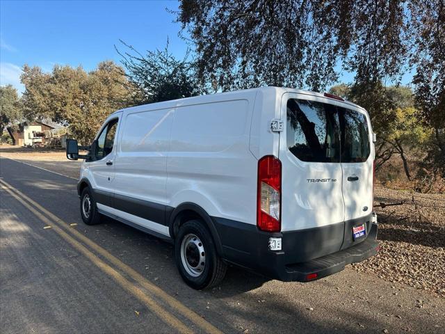 used 2015 Ford Transit-150 car, priced at $17,995