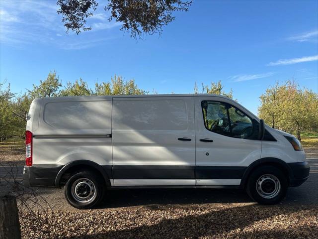used 2015 Ford Transit-150 car, priced at $17,995
