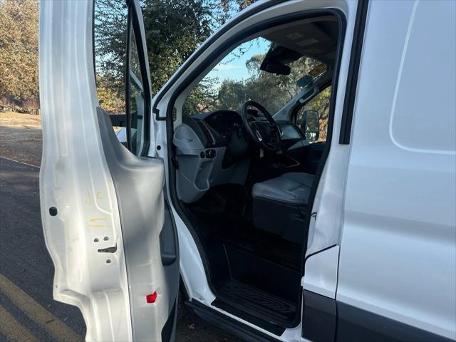 used 2015 Ford Transit-150 car, priced at $17,995