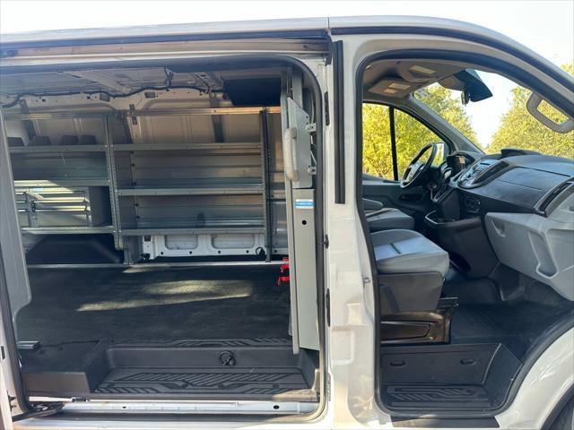 used 2015 Ford Transit-150 car, priced at $17,995