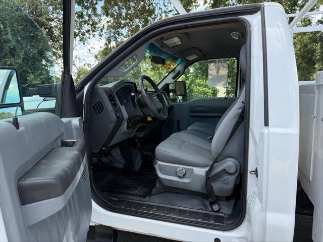 used 2016 Ford F-350 car, priced at $22,995