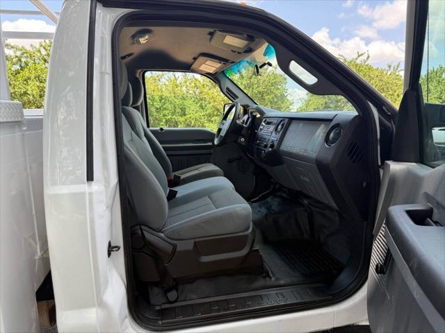 used 2016 Ford F-350 car, priced at $22,995