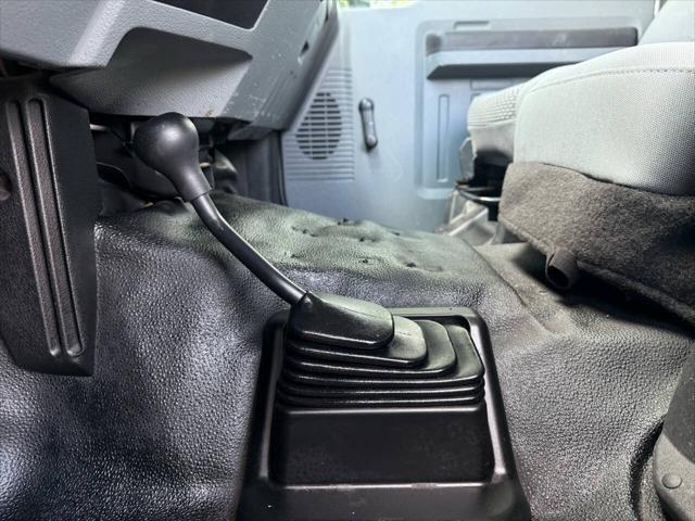 used 2016 Ford F-350 car, priced at $22,995