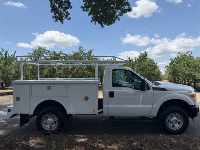 used 2016 Ford F-350 car, priced at $22,995