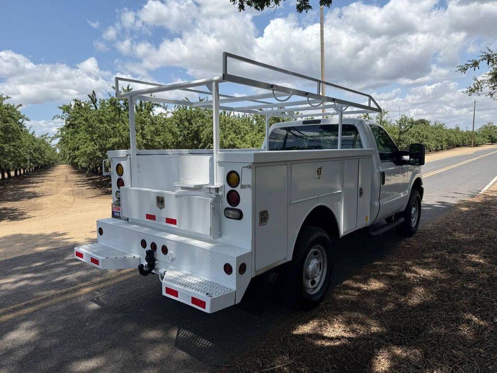 used 2016 Ford F-350 car, priced at $21,995