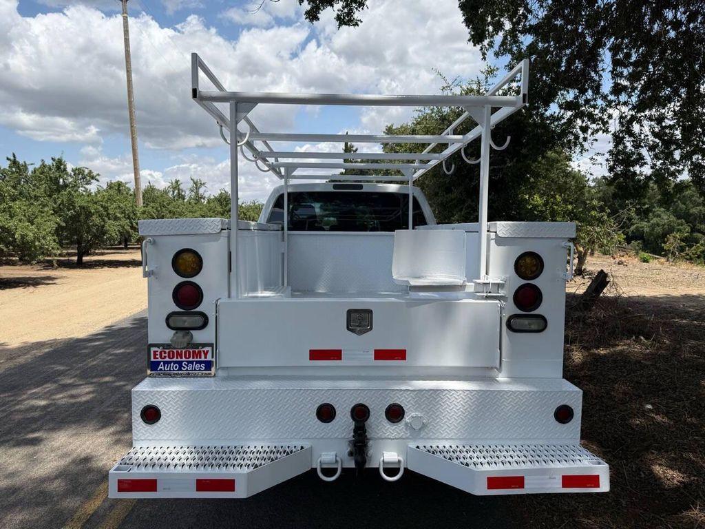 used 2016 Ford F-350 car, priced at $21,995