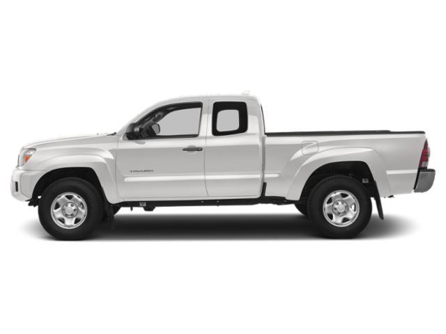 used 2015 Toyota Tacoma car, priced at $17,995