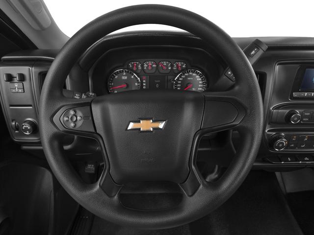 used 2017 Chevrolet Silverado 2500 car, priced at $20,995