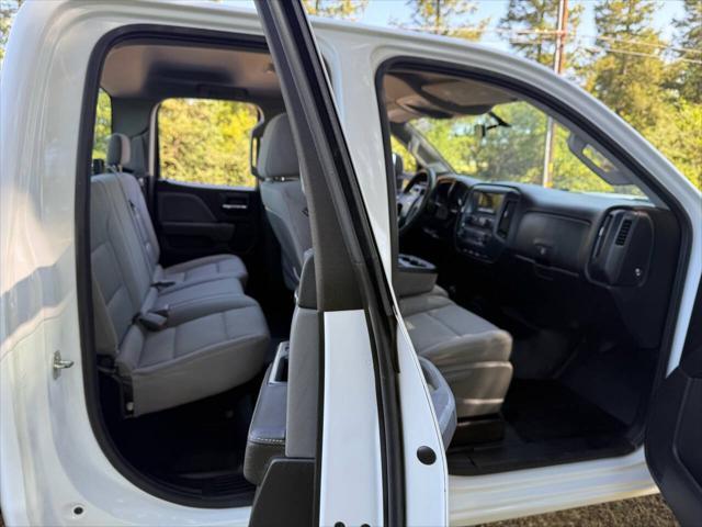 used 2015 Chevrolet Silverado 2500 car, priced at $23,695