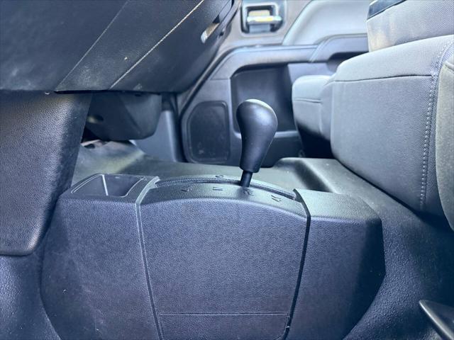 used 2015 Chevrolet Silverado 2500 car, priced at $23,695