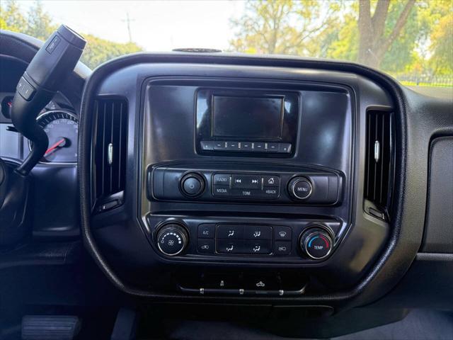 used 2015 Chevrolet Silverado 2500 car, priced at $23,695