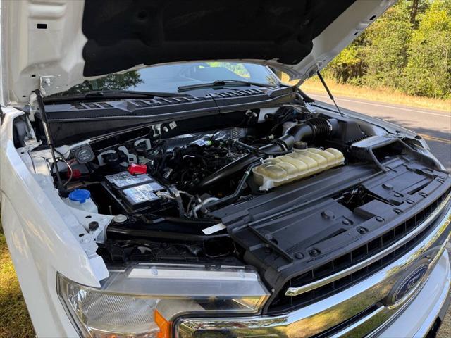 used 2019 Ford F-150 car, priced at $23,995