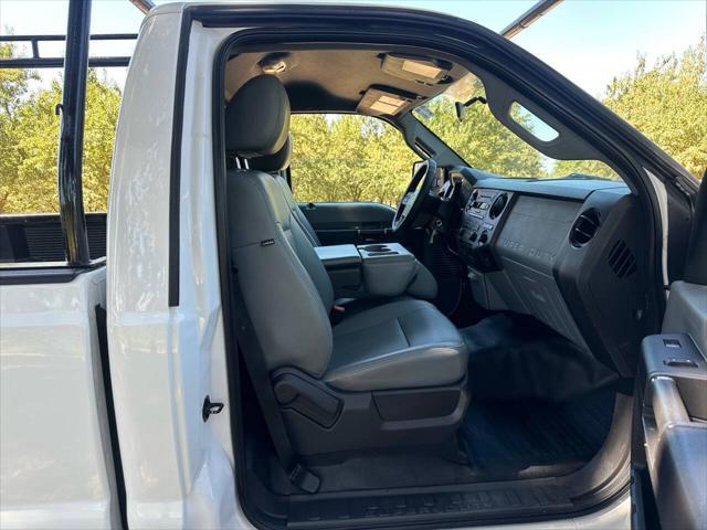 used 2012 Ford F-250 car, priced at $18,995