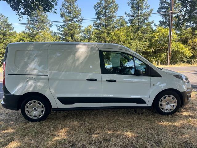 used 2016 Ford Transit Connect car, priced at $15,995