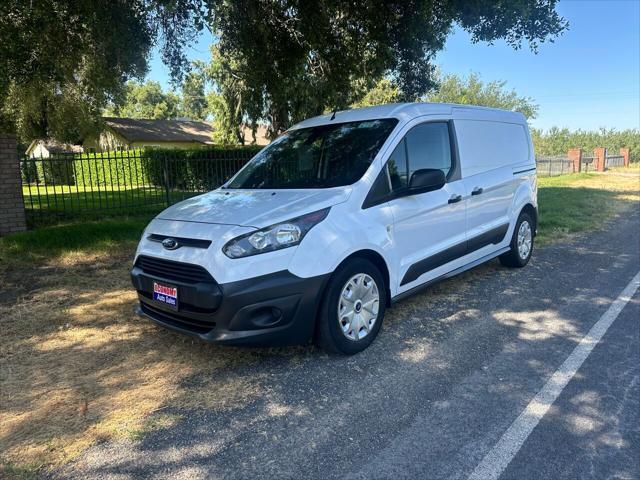 used 2016 Ford Transit Connect car, priced at $15,995