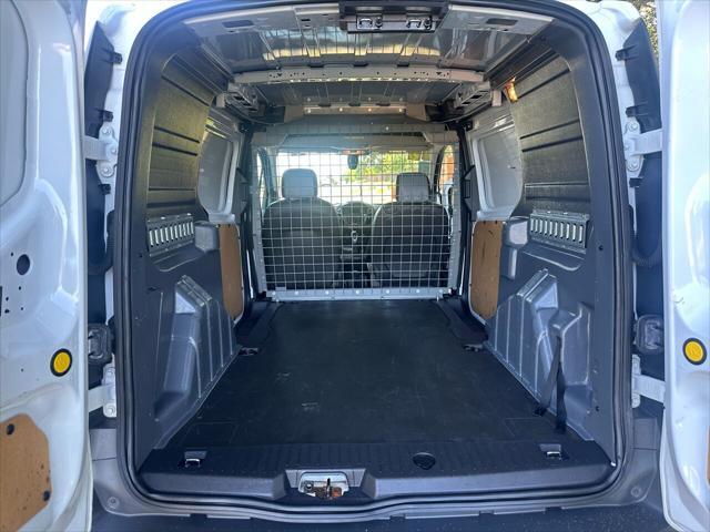 used 2016 Ford Transit Connect car, priced at $15,995