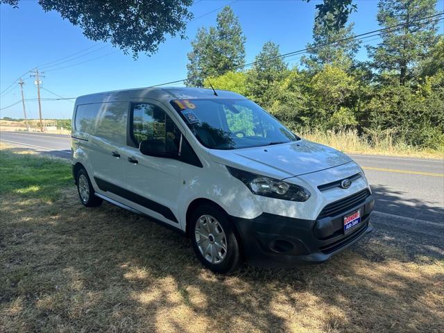 used 2016 Ford Transit Connect car, priced at $15,995