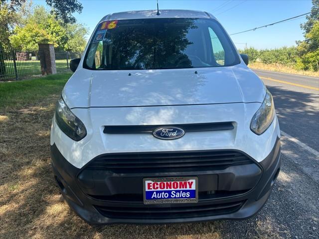 used 2016 Ford Transit Connect car, priced at $15,995