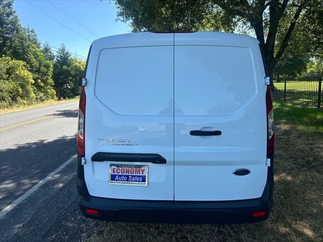 used 2016 Ford Transit Connect car, priced at $15,995