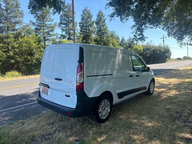 used 2016 Ford Transit Connect car, priced at $15,995