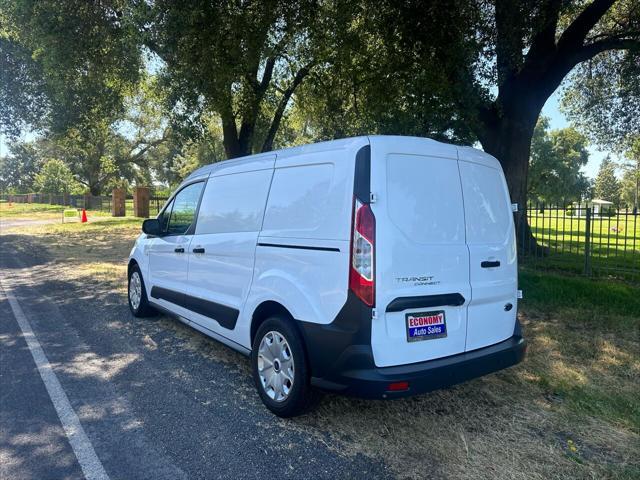 used 2016 Ford Transit Connect car, priced at $15,995