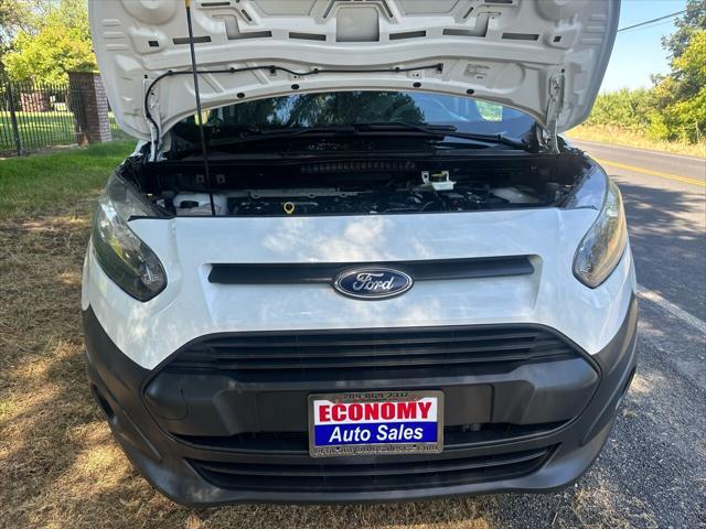 used 2016 Ford Transit Connect car, priced at $15,995