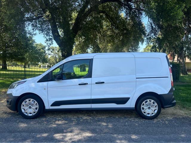 used 2016 Ford Transit Connect car, priced at $15,995