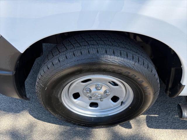 used 2018 Ram 1500 car, priced at $16,495