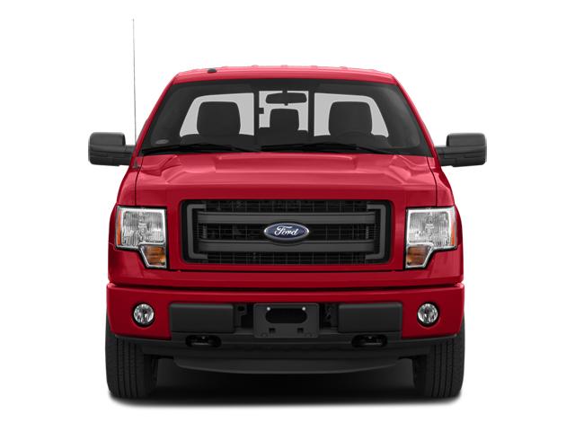 used 2014 Ford F-150 car, priced at $14,995