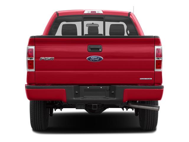 used 2014 Ford F-150 car, priced at $14,995