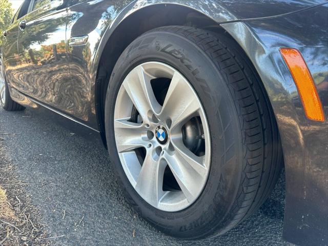 used 2012 BMW 528 car, priced at $10,995