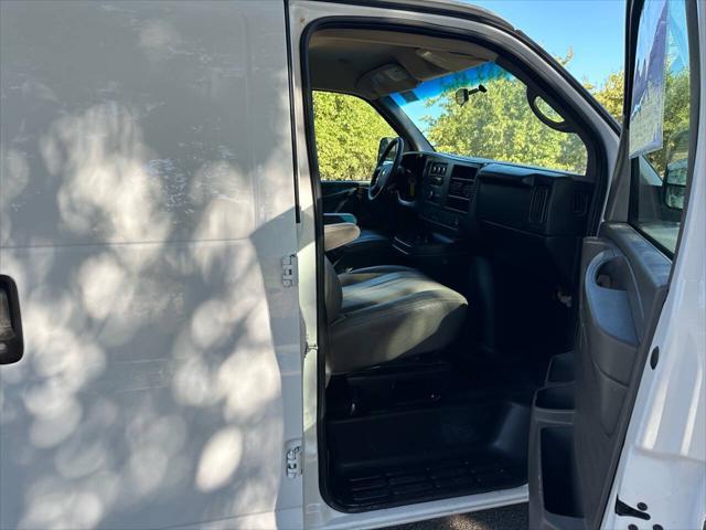 used 2014 Chevrolet Express 1500 car, priced at $20,995