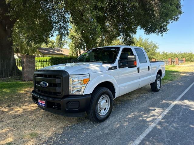 used 2011 Ford F-350 car, priced at $22,995