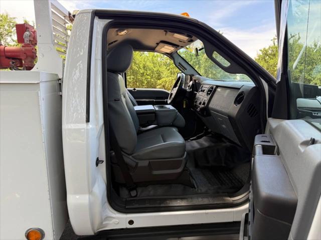 used 2014 Ford F-350 car, priced at $25,995