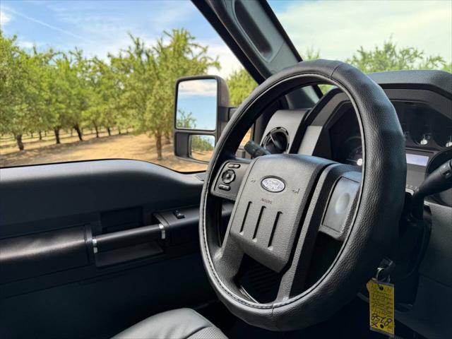 used 2014 Ford F-350 car, priced at $25,995