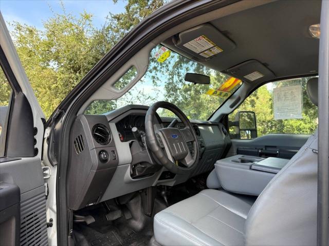 used 2014 Ford F-350 car, priced at $25,995