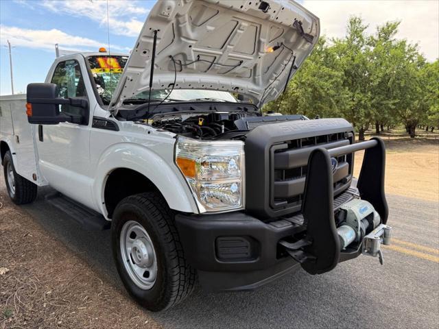 used 2014 Ford F-350 car, priced at $25,995