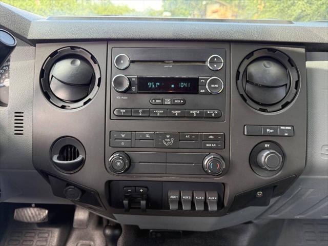 used 2014 Ford F-350 car, priced at $25,995