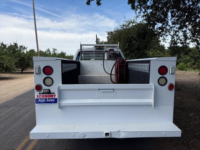 used 2014 Ford F-350 car, priced at $25,995