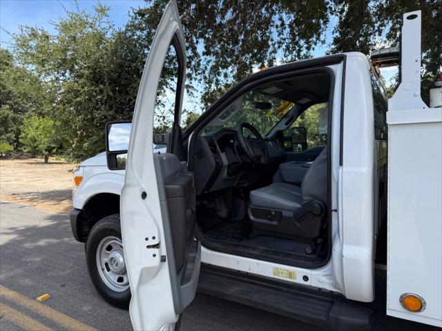 used 2014 Ford F-350 car, priced at $25,995